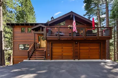 834 Tyner Way, Incline Village, NV 89451 - Photo 1