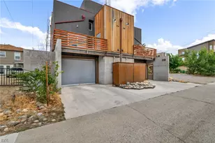 343 Mt Rose St, Reno, NV 89509 - Photo 2