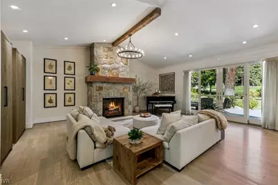 996 4th Green Drive, Incline Village, NV 89451 - Photo 2
