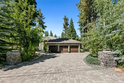 996 4th Green Drive, Incline Village, NV 89451 - Photo 1