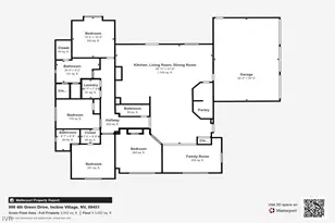996 4th Green Dr, Incline Village, NV 89451 - Photo 50