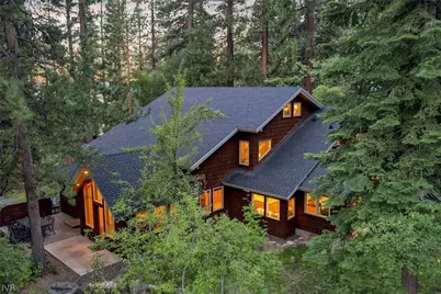 854 Lakeshore Boulevard, Incline Village, NV 89451 - Photo 4