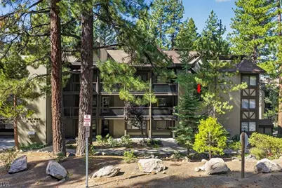 333 Ski Way #261, Incline Village, NV 89451 - Photo 2