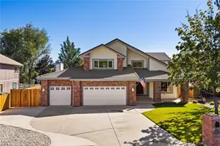 14370 Sundance Dr, Reno, NV 89511 - Photo 1