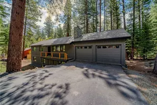 893 Donna Dr, Incline Village, NV 89451 - Photo 1