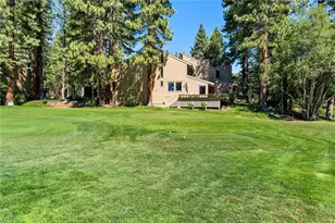 954 Fairway Blvd, Incline Village, NV 89451 - Photo 1