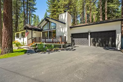 900 Donna Drive, Incline Village, NV 89451 - Photo 4