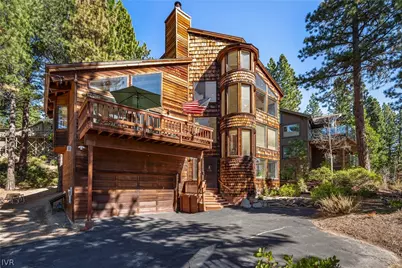 524 Sugarpine Drive, Incline Village, NV 89451 - Photo 2