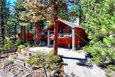 564 Dale Drive, Incline Village, NV 89451 - Photo 4
