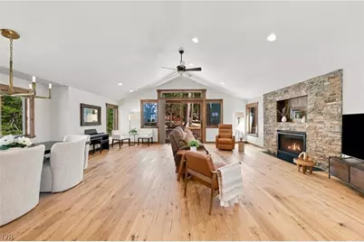 760 Rosewood Circle, Incline Village, NV 89451 - Photo 2