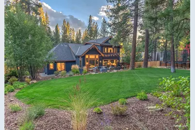1058 Tiller Drive, Incline Village, NV 89451 - Photo 2