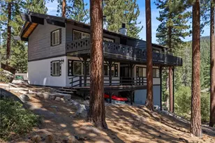 1302 Zurich Ln, Incline Village, NV 89451 - Photo 1