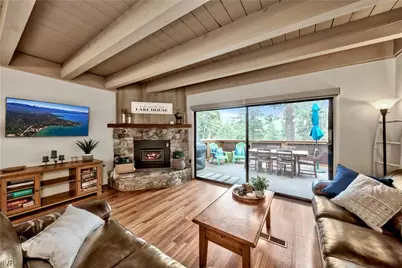 978 Glenrock Drive #41, Incline Village, NV 89451 - Photo 1