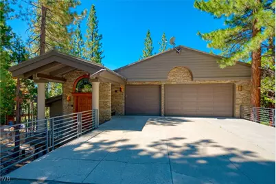 475 Eagle Drive, Incline Village, NV 89451 - Photo 1