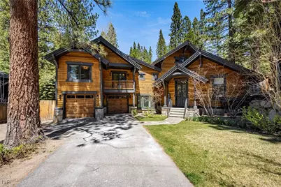 325 Winding Way, Incline Village, NV 89451 - Photo 1