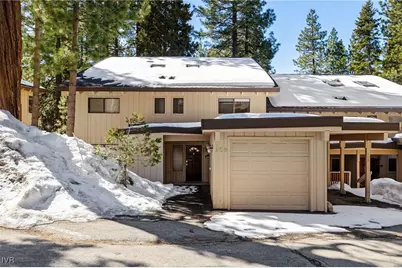 321 Ski Way #209, Incline Village, NV 89451 - Photo 1