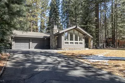 718 James Lane, Incline Village, NV 89451 - Photo 1