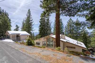 449 Fairview Boulevard, Incline Village, NV 89451 - Photo 1