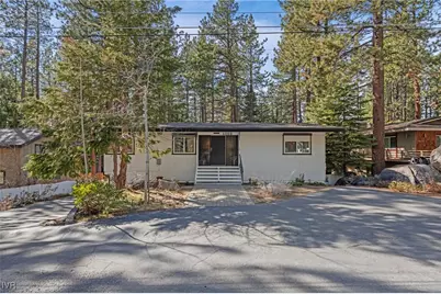 1032 Lynn Way, Zephyr Cove, NV 89448 - Photo 1