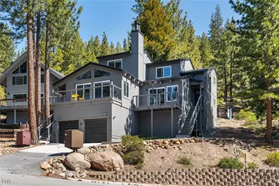 1074 War Bonnet Way, Incline Village, NV 89451 - Photo 1