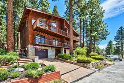 609 Lariat Circle #2, Incline Village, NV 89451 - Photo 1
