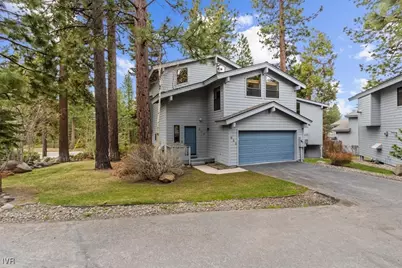 855 McCourry Boulevard, Incline Village, NV 89451 - Photo 1