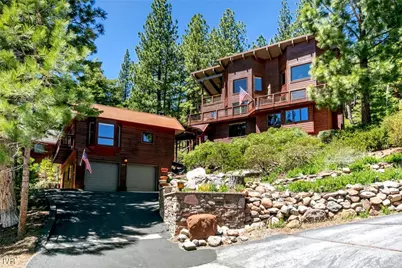 452 Jill Court, Incline Village, NV 89451 - Photo 1