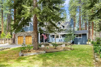 1094 Tiller Drive, Incline Village, NV 89451 - Photo 1