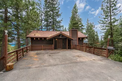 557 Knotty Pine Drive, Incline Village, NV 89451 - Photo 1