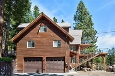 568 Dale Drive, Incline Village, NV 89451 - Photo 1