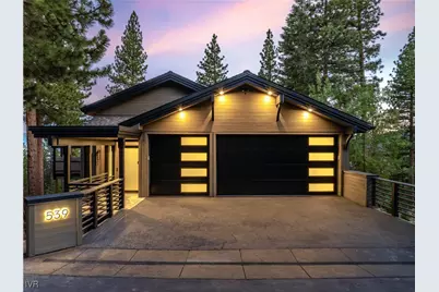 539 Dale Drive, Incline Village, NV 89451 - Photo 1