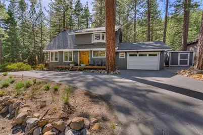 547 Lucille Drive, Incline Village, NV 89451 - Photo 1