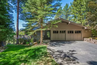 425 Second Tee Drive, Incline Village, NV 89451 - Photo 1