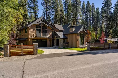 138 Mayhew, Incline Village, NV 89451 - Photo 1