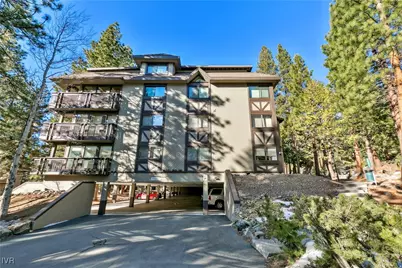 333 Ski Way #257, Incline Village, NV 89451 - Photo 1