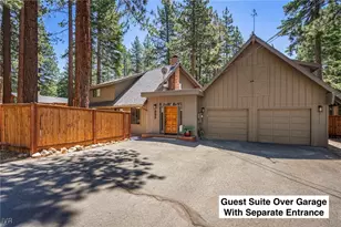 885 S Dyer Cir, Incline Village, NV 89451 - Photo 1