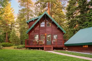 957 Dorcey Dr, Incline Village, NV 89451 - Photo 1