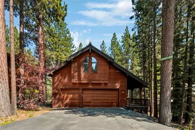 770 Golfers Pass Road, Incline Village, NV 89451 - Photo 1