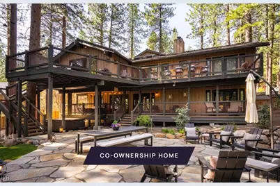 735 Betty Lane, Incline Village, NV 89451 - Photo 1