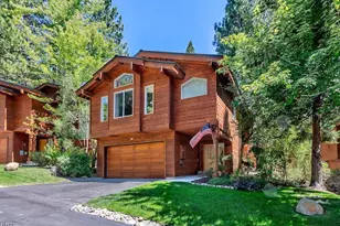 198 Country Club Dr, Incline Village, NV 89451 - Photo 1