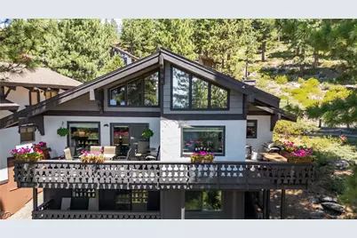1128 Lucerne Way, Incline Village, NV 89451 - Photo 1