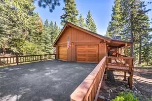 725 Saddlehorn Dr, Incline Village, NV 89451 - Photo 1