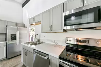 751 Tahoe Boulevard #20, Incline Village, NV 89451 - Photo 1