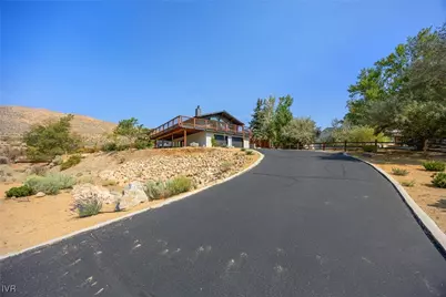 1110 Jefferson Drive, Carson City, NV 89706 - Photo 1
