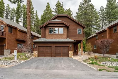 772 Rosewood Circle, Incline Village, NV 89451 - Photo 1