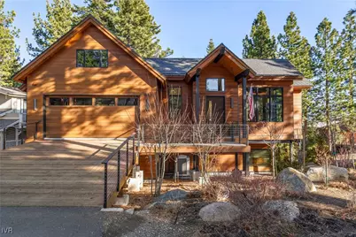 823 Ellen Court, Incline Village, NV 89451 - Photo 1