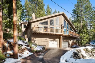 1064 Peace Pipe, Incline Village, NV 89451 - Photo 1