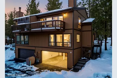 105 N Rubicon #B Circle, Stateline, NV 89449 - Photo 1