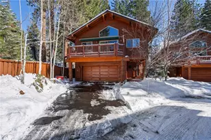 928 Northwood Blvd, Incline Village, NV 89451 - Photo 1