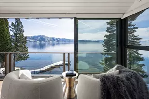 475 Lakeshore Blvd, Incline Village, NV 89451 - Photo 1